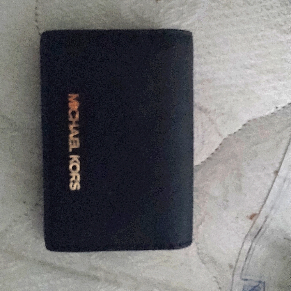 Michael Kors Mini Wallet